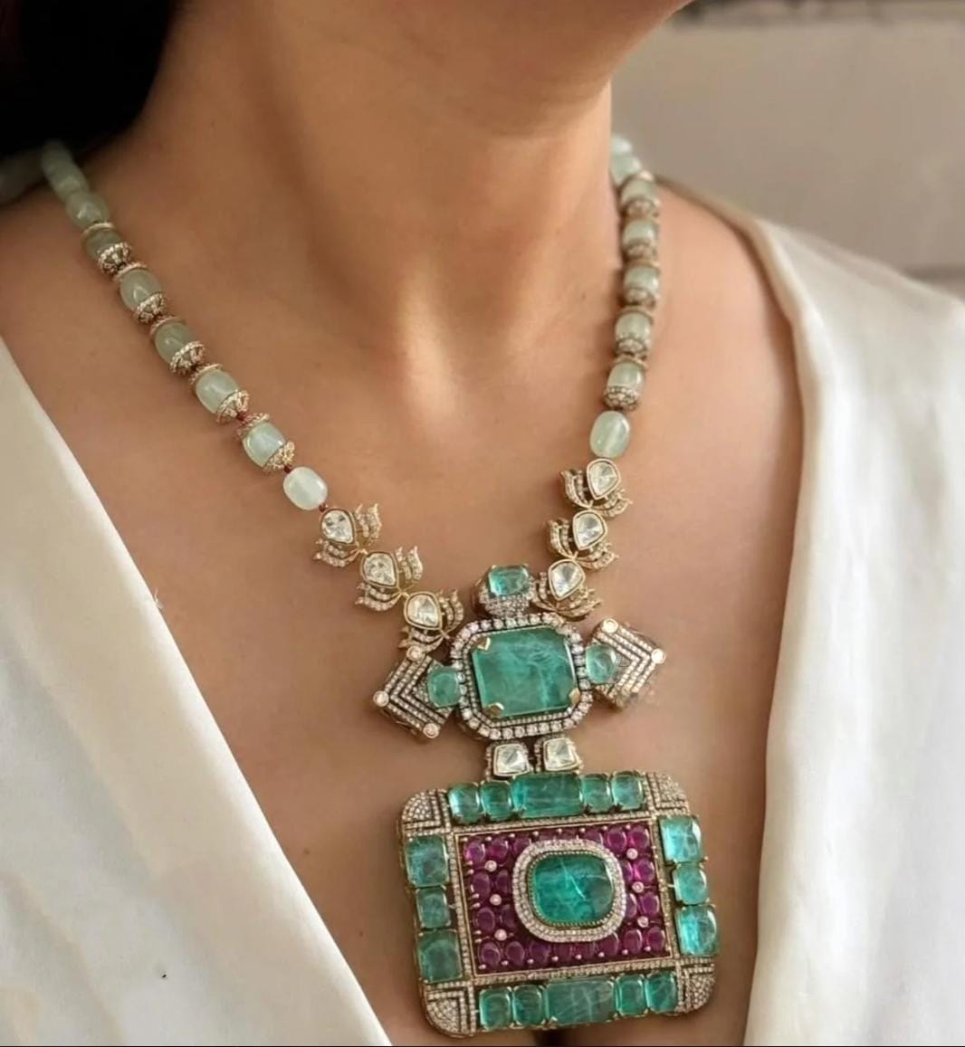 Necklace Sets