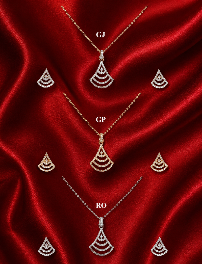 Pendant Sets