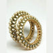 Kundan Bangles 3 - Jouell